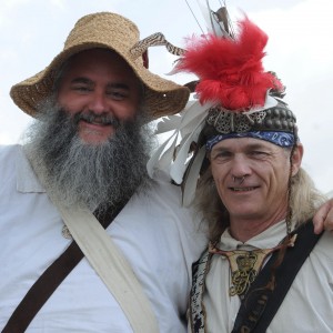 War of 1812 Encampment