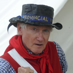 War of 1812 Encampment