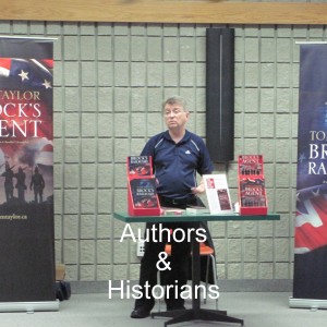 War of 1812 Encampment