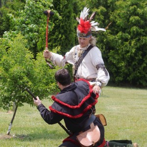 War of 1812 Encampment