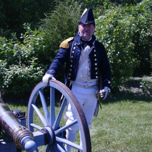 War of 1812 Encampment