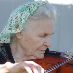 War of 1812 Encampment