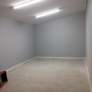 New Store Room 