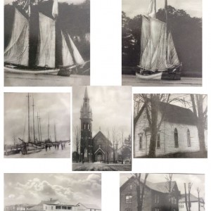 Stepping back in Belle River history