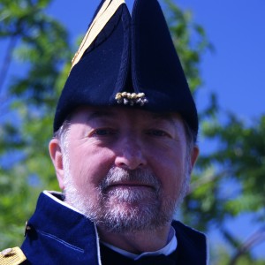 War of 1812 Encampment