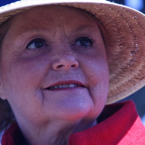 War of 1812 Encampment