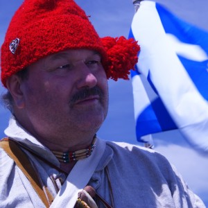 War of 1812 Encampment