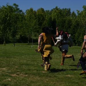 War of 1812 Encampment