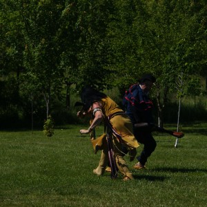 War of 1812 Encampment