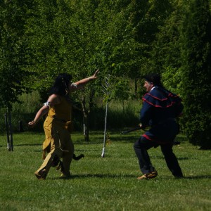 War of 1812 Encampment