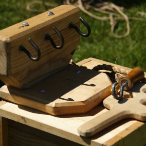 War of 1812 Encampment