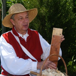 War of 1812 Encampment