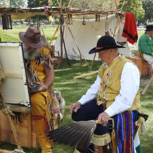 Rendezvous 2017 - Maidstone and Fort Malden