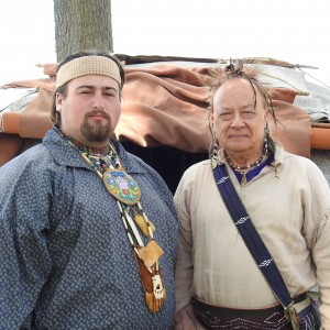 Rendezvous 2017 - Matthew and Kim 