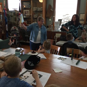 Bee Day Story time and craft 