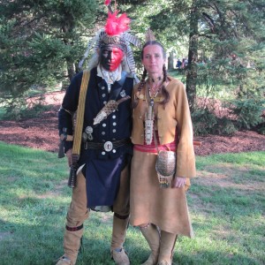 War of 1812 Encampment