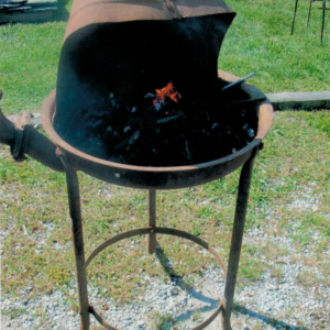 Blacksmith Day Pictures