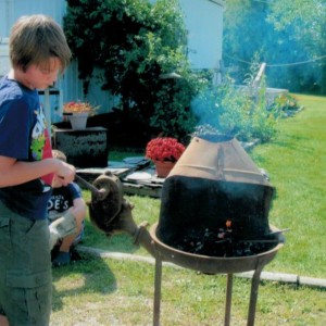 Blacksmith Day Pictures