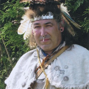 War of 1812 Encampment -2010